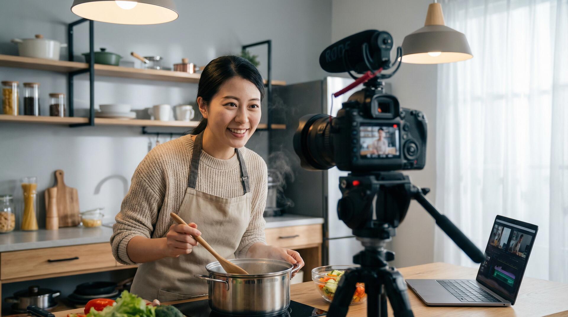 草莓视频美食视频演示